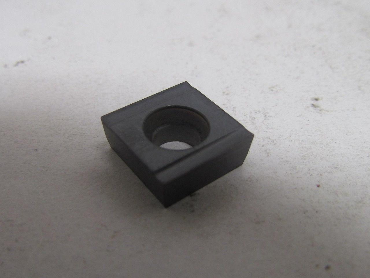 H.Bilz SCHX120404FRZK9 K9 HC-K01-K30 Carbide Insert K9 Box of 10pcs