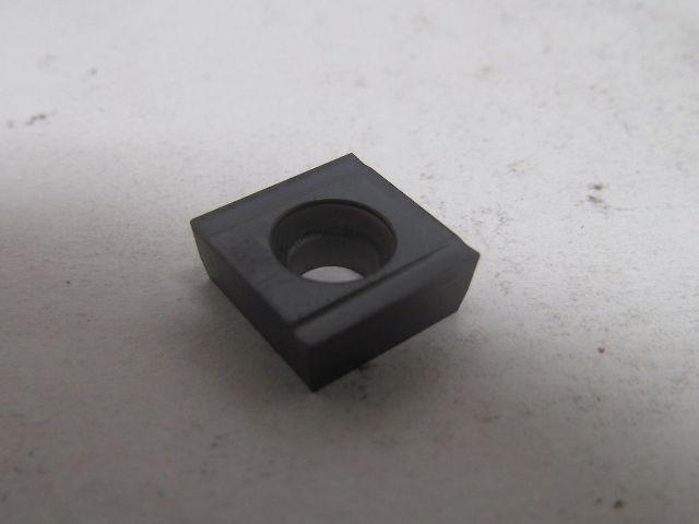 H.Bilz SCHX120404FRZK9 K9 HC-K01-K30 Carbide Insert K9 Box of 10pcs