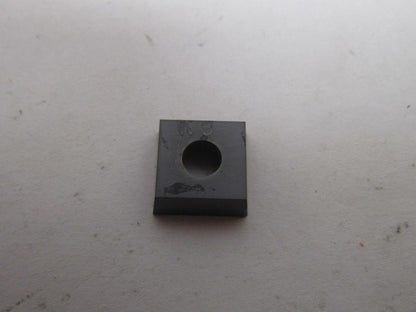 H.Bilz SCHX120404FRZK9 K9 HC-K01-K30 Carbide Insert K9 Box of 10pcs