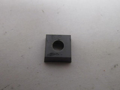 H.Bilz SCHX120404FRZK9 K9 HC-K01-K30 Carbide Insert K9 Box of 10pcs