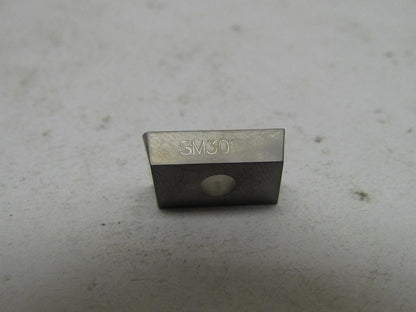 Sandvik Coromant R216.2-15T308-1 Carbide Milling Insert Grade SM30 Box of 10pcs