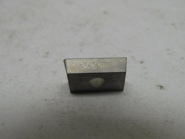 Sandvik Coromant R216.2-15T308-1 Carbide Milling Insert Grade SM30 Box of 10pcs