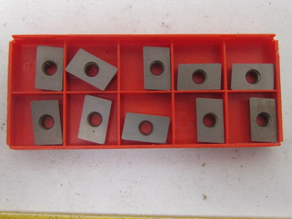 Sandvik Coromant R216.2-15T308-1 Carbide Milling Insert Grade SM30 Box of 10pcs