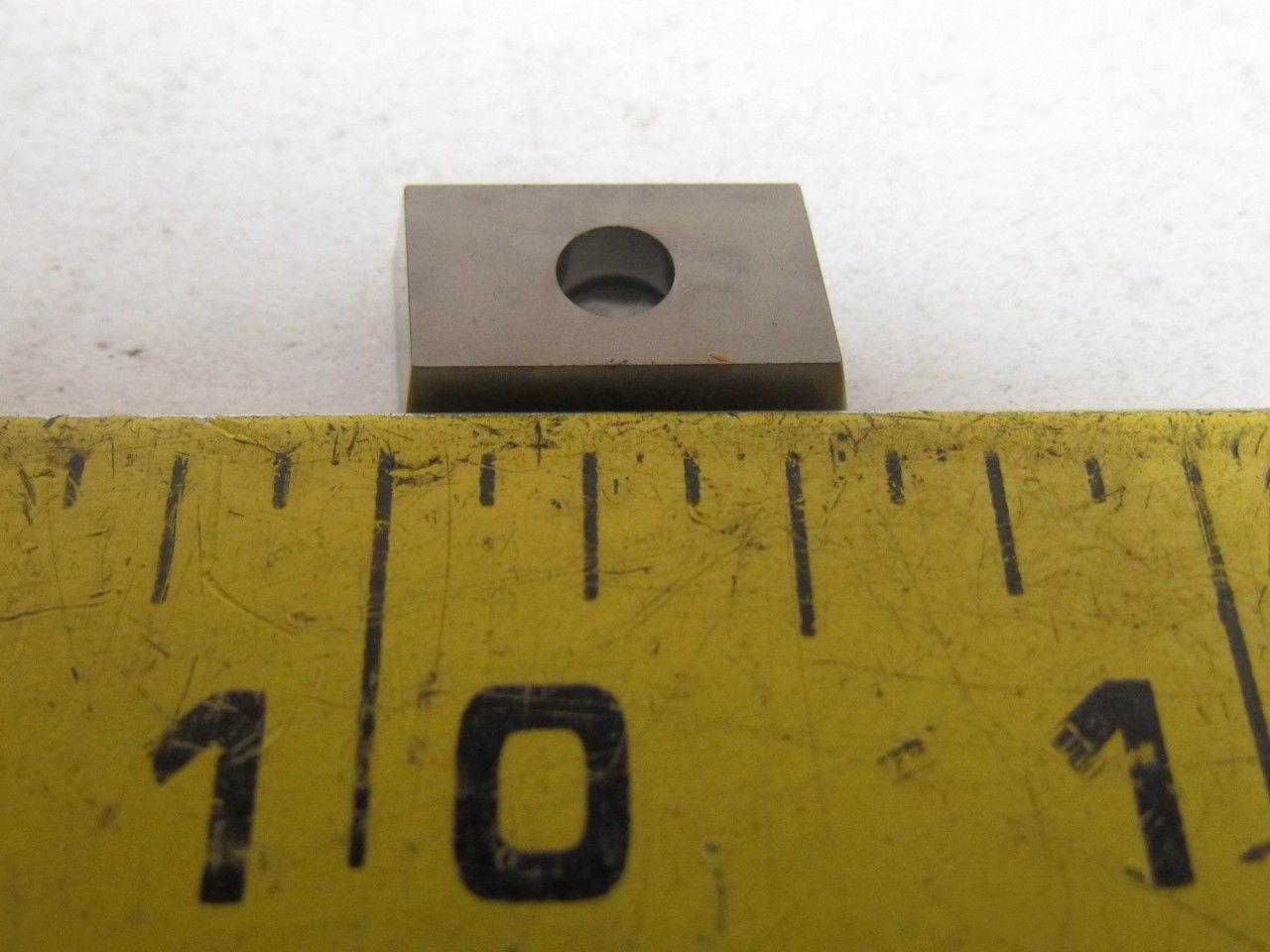 Sandvik Coromant R216.2-15T308-1 Carbide Milling Insert Grade SM30 Box of 10pcs