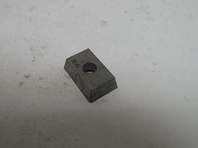 Sandvik Coromant r216.2-15 T3 08-1 Carbide Milling Insert Grade S6 Box of 9pcs