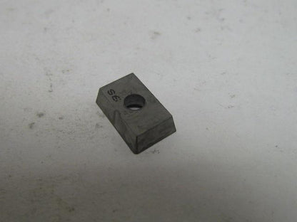 Sandvik Coromant r216.2-15 T3 08-1 Carbide Milling Insert Grade S6 Box of 9pcs