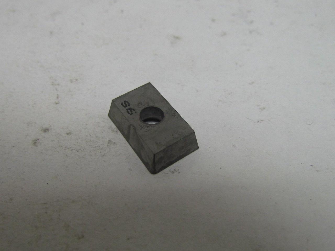 Sandvik Coromant r216.2-15 T3 08-1 Carbide Milling Insert Grade S6 Box of 9pcs