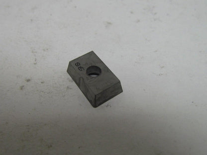 Sandvik Coromant r216.2-15 T3 08-1 Carbide Milling Insert Grade S6 Box of 9pcs