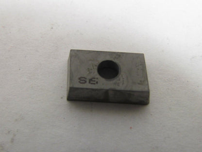 Sandvik Coromant r216.2-15 T3 08-1 Carbide Milling Insert Grade S6 Box of 9pcs