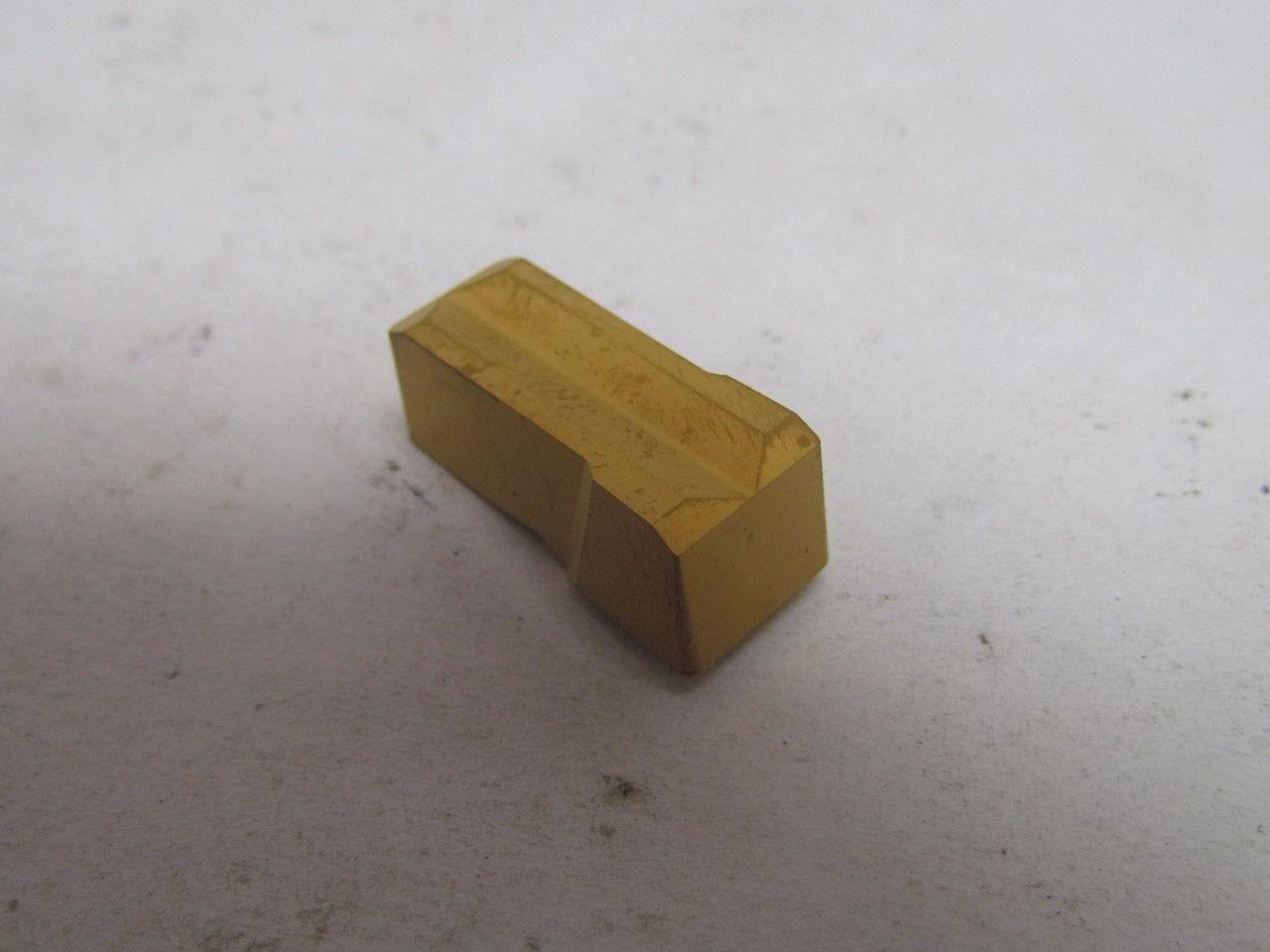 Sandvik Coromant N151.2-A375-80-4G Carbide Insert Grade 235 P45 M35 Box of 8pcs