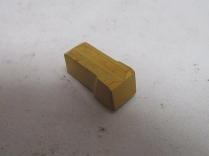 Sandvik Coromant N151.2-A375-80-4G Carbide Insert Grade 235 P45 M35 Box of 8pcs