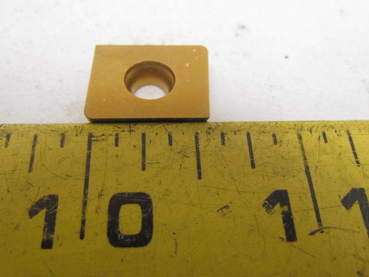 Sandvik Coromant R216.2-15 T3 12-2 Carbide Insert Grade 235 Box of 10pcs