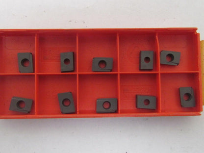 Sandvik Coromant R216.2-08 02 04-2A Carbide Insert Grade S6 P40 Box of 10pcs