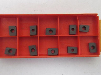 Sandvik Coromant R216.2-08 02 04-2A Carbide Insert Grade S6 P40 Box of 10pcs