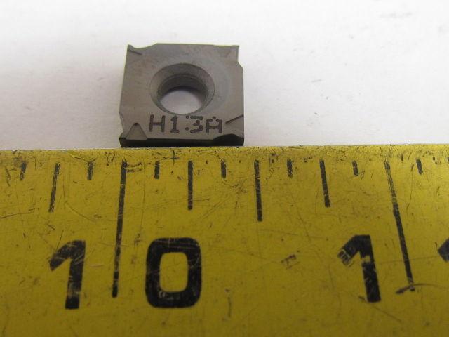 Sandvik Coromant 331.31-3512-31 K20 M15 Carbide Insert Grade H13A Box of 10pcs
