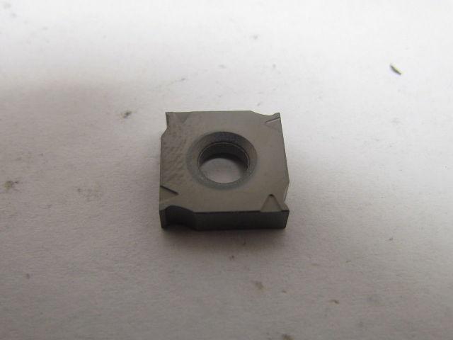 Sandvik Coromant 331.31-3512-31 K20 M15 Carbide Insert Grade H13A Box of 10pcs