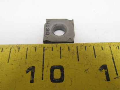 Sandvik 331.31-3512-31 H13A K20 M15 Carbide Inserts Grade H13A Box of 9pcs