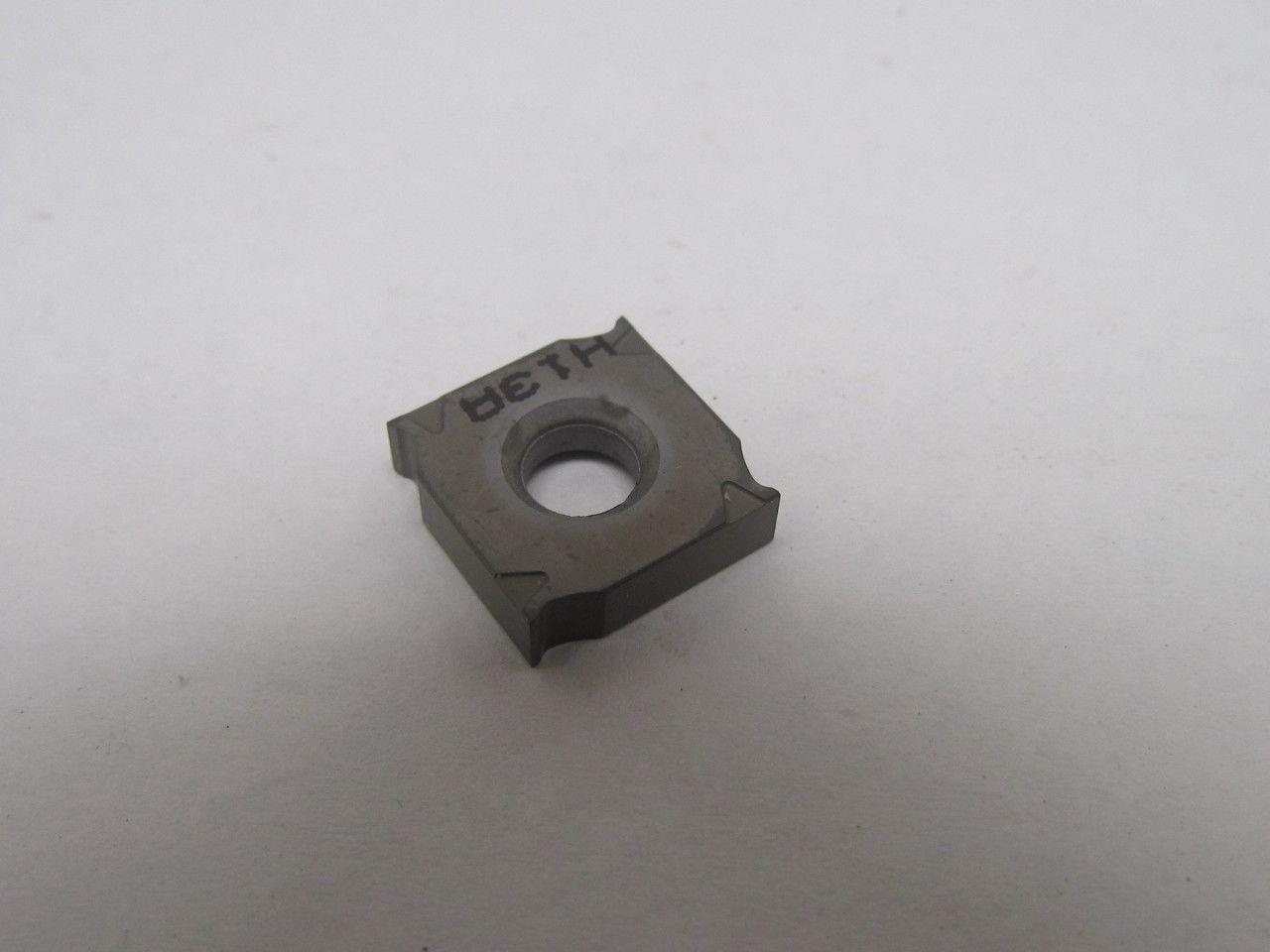 Sandvik 331.31-3512-31 H13A K20 M15 Carbide Inserts Grade H13A Box of 9pcs