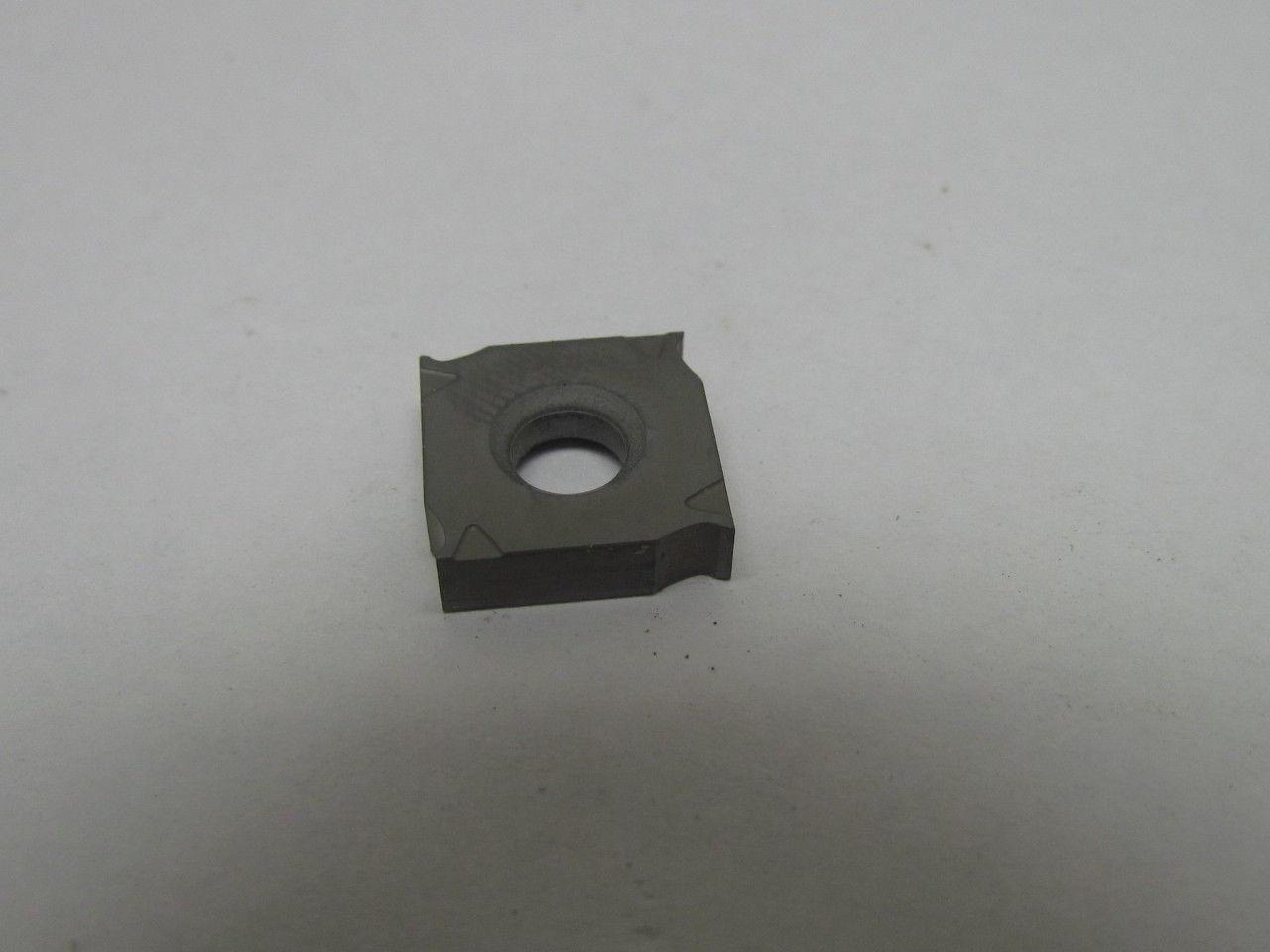 Sandvik 331.31-3512-31 H13A K20 M15 Carbide Inserts Grade H13A Box of 9pcs