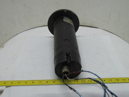 Cleveland C42C00E00A00 Permanent magnet Servo Motor 60 Lbs/In 115V 1900RPM