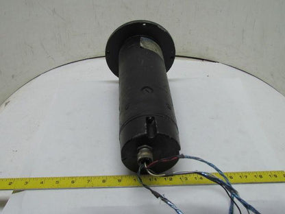 Cleveland C42C00E00A00 Permanent magnet Servo Motor 60 Lbs/In 115V 1900RPM