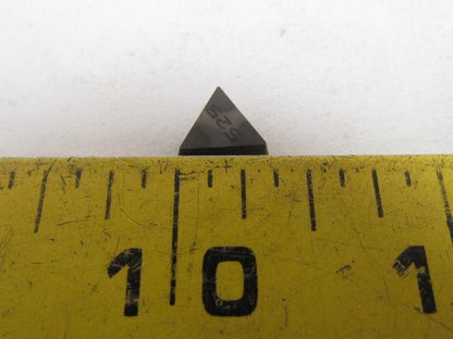 TPMR 11 03 08-53 TPMR 222-53 P10 M10 Carbide Turning Insert Grade 525 Box of 10