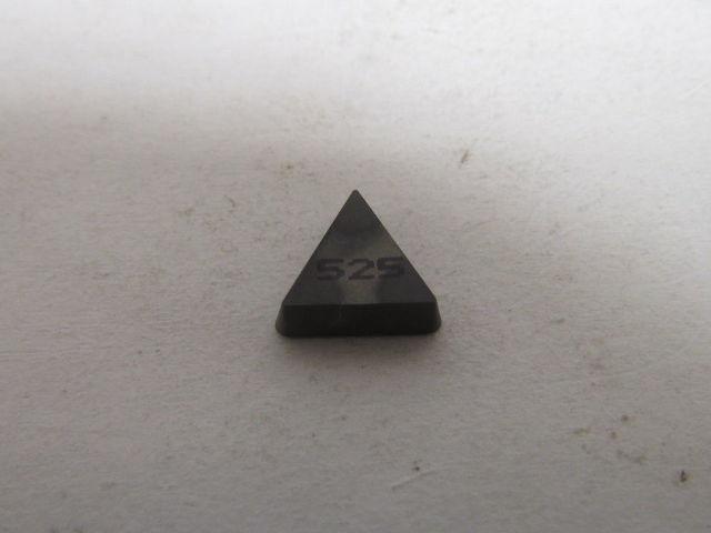 TPMR 11 03 08-53 TPMR 222-53 P10 M10 Carbide Turning Insert Grade 525 Box of 10