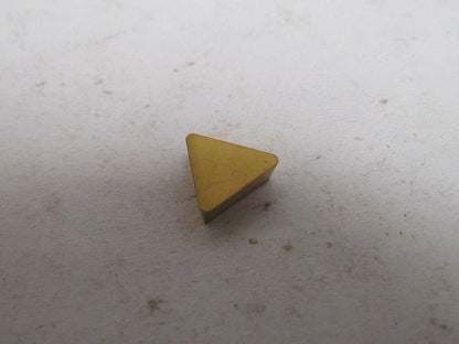 Sandvik TPUN 11 03 08 2025 TPU 222 Carbide Turning Insert Grade 2025 Box of 10pc