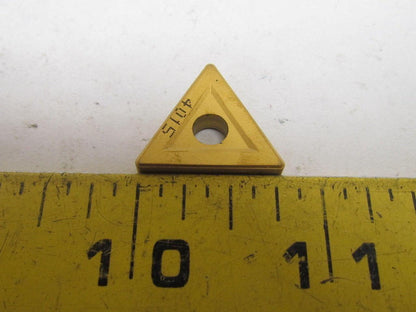 Sandvik TNMM 22 04 08-QR 4015 TNMM 432-QR Carbide Insert Grade 4015 Box of 10pcs