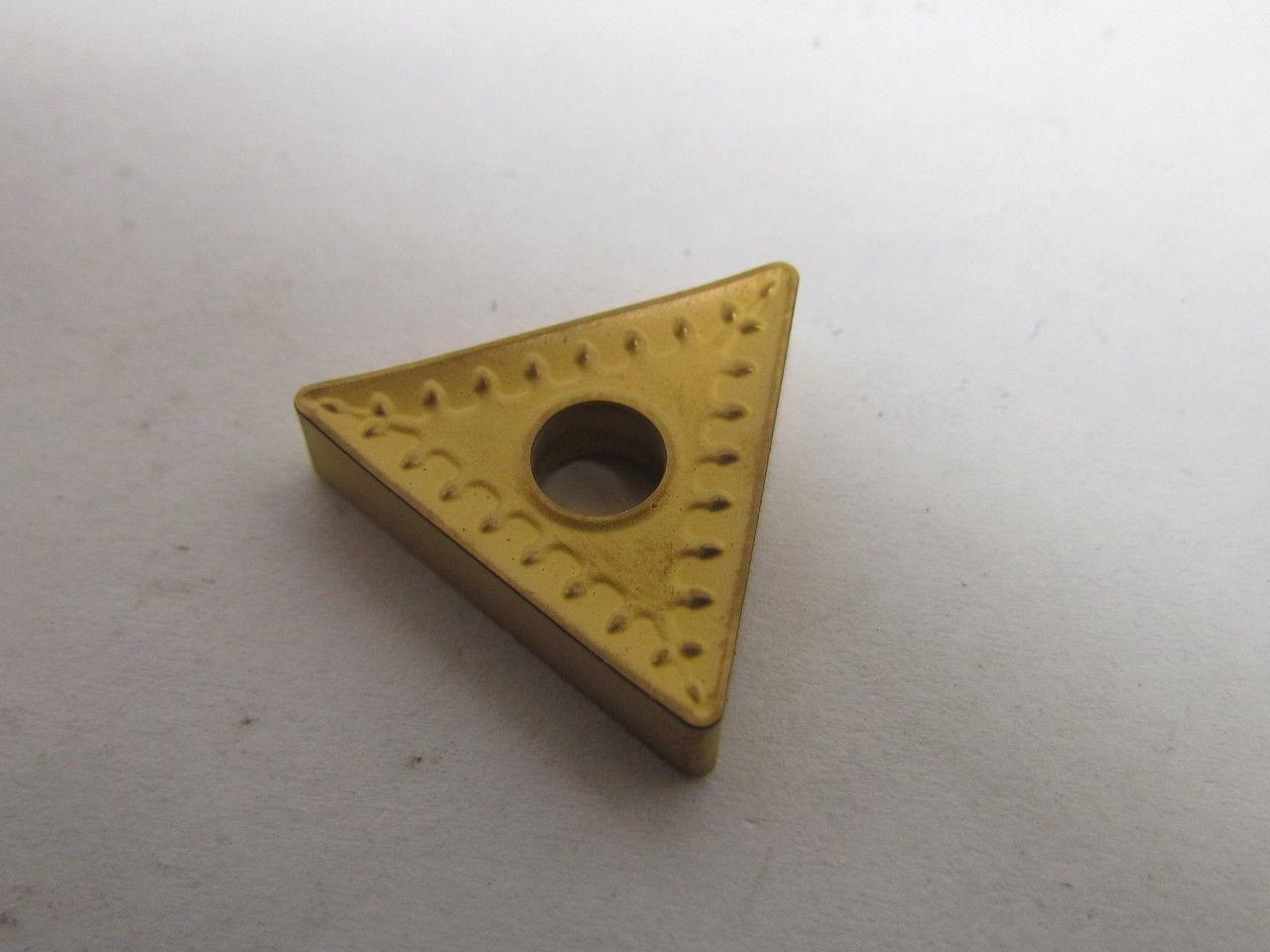 Sandvik TNMM 22 04 08-QR 4015 TNMM 432-QR Carbide Insert Grade 4015 Box of 10pcs