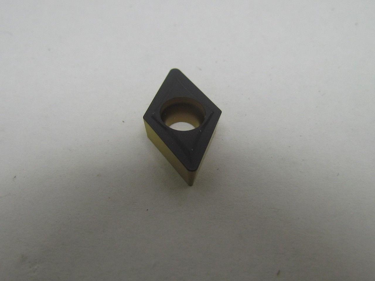 Sandvik DCMT 11 T3 08-UR 4215 DCMT 3 2.5 2-UR Carbide Insert Grade 4215 Box of 8