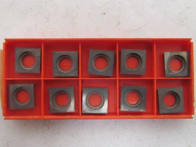 Sandvik Coromant 5322 460-01 Carbide Insert Shim Box of 10pcs