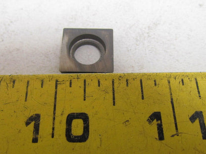 Sandvik Coromant 5322 460-01 Carbide Insert Shim Box of 10pcs