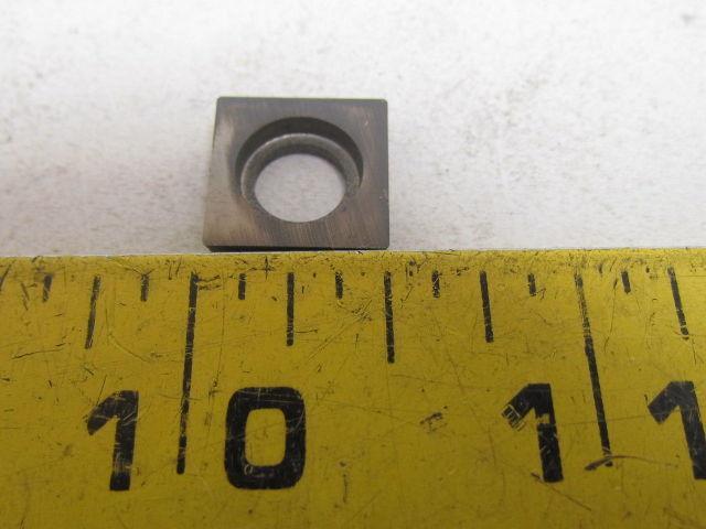 Sandvik Coromant 5322 460-01 Carbide Insert Shim Box of 10pcs