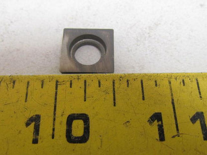 Sandvik Coromant 5322 460-01 Carbide Insert Shim Box of 10pcs