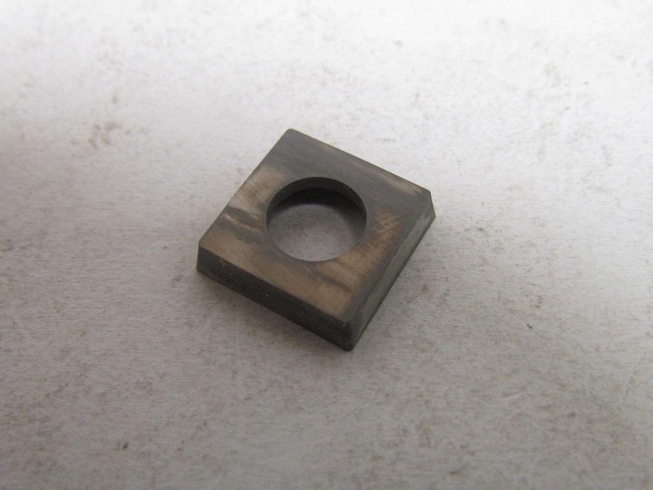 Sandvik Coromant 5322 460-01 Carbide Insert Shim Box of 10pcs