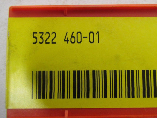 Sandvik Coromant 5322 460-01 Carbide Insert Shim Box of 10pcs
