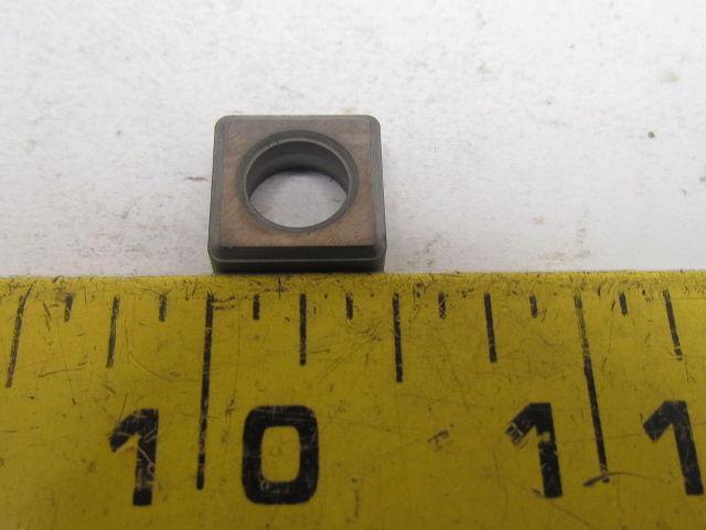 Sandvik Coromant MSN 433 Carbide Insert Shim Box of 8pcs