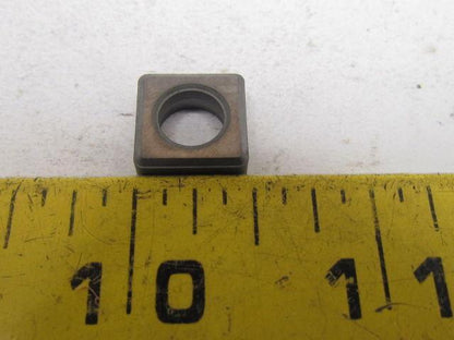 Sandvik Coromant MSN 433 Carbide Insert Shim Box of 8pcs