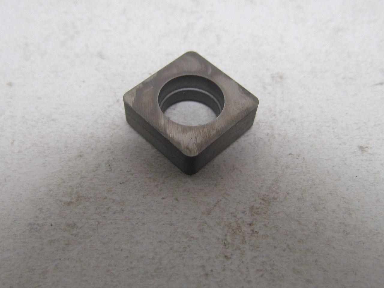 Sandvik Coromant MSN 433 Carbide Insert Shim Box of 8pcs