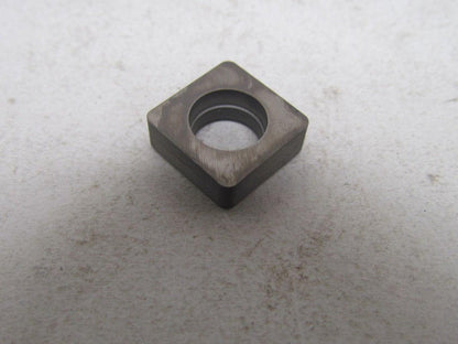 Sandvik Coromant MSN 433 Carbide Insert Shim Box of 8pcs