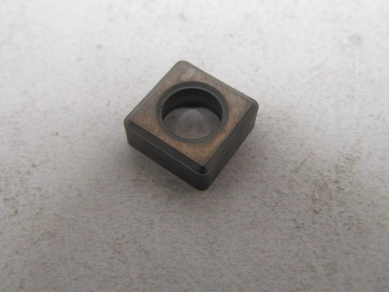 Sandvik Coromant MSN 433 Carbide Insert Shim Box of 8pcs