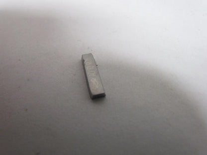 Mapal AD 92 RON AD 92 R0N Tooling Insert Box of 10pcs