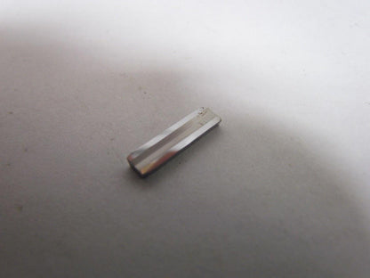 Mapal AD 92 RON AD 92 R0N Tooling Insert Box of 10pcs