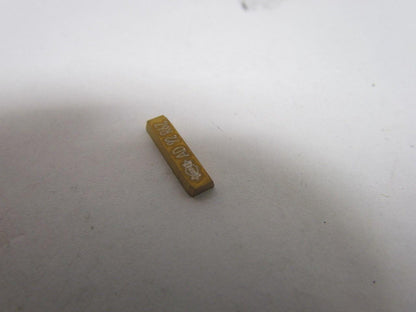 Mapal AD 92 R6Z 233207 Tooling Insert Box of 10pcs