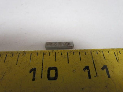 Mapal AD 92 R6N Tooling Insert Box of 10pcs