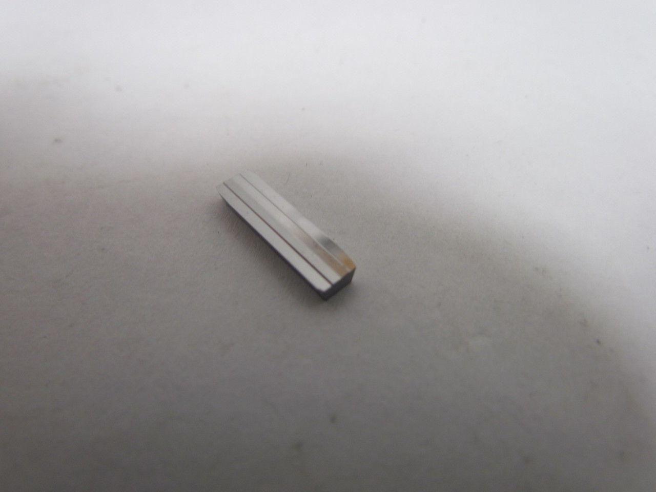 Mapal AD 92 R6N Tooling Insert Box of 10pcs