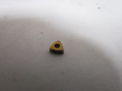 Kennametal K04250804 R25826 001 00 OR Carbide Insert Grade KC250 Box of 10pcs