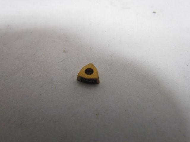 Kennametal K04250804 R25826 001 00 OR Carbide Insert Grade KC250 Box of 10pcs