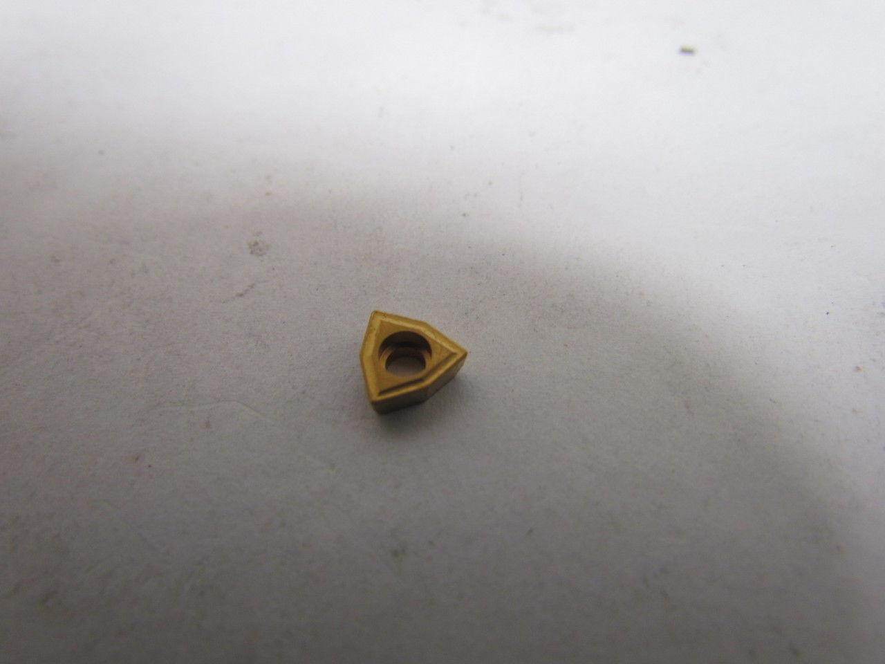 Kennametal K04250804 R25826 001 00 OR Carbide Insert Grade KC250 Box of 10pcs